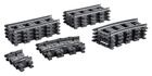 LEGO City Trains, Sine, 60205