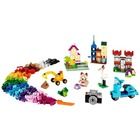 LEGO Classic, Cutie mare de constructie creativa LEGO, 10698