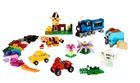 LEGO Classic, Cutie medie de constructie creativa LEGO, 10696