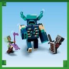 LEGO Minecraft, Batalia din Deep Dark, 21246