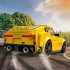 LEGO Speed Champions, Toyota GR Supra, 76901