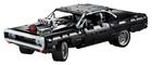 LEGO Technic, Dom's Dodge Charger, 42111
