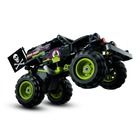 LEGO Technic, Monster Jam Grave Digger, 42118