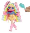 L.O.L. Surprise O.M.G., Sunshine Makeover, Bubblegum DJ, papusa fashion