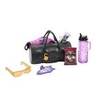 Monster High, Clawd Wolf, papusa