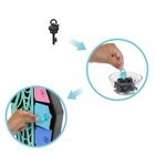 Monster High, Lagoona Blue, papusa cu accesorii