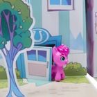 My Little Pony, Epic Mini Crystal Brighthouse, set de joaca cu figurine si accesorii