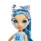 Rainbow High, Cheer Doll, Skyler Bradshaw, papusa