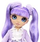 Rainbow High, Junior High, Violet Willow, papusa
