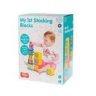 Smiki, My 1st Stacking Blocks, Cifre, piramida din elemente