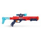 Zuru, X-Shot, Excel, Ultimate Shootout Pack, 4 blastere si 48 proiectile, set de joaca