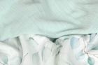 BabyMatex, Muslin Design, halat de baie, 85-85 cm
