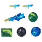 Bakugan Legends, Collection Pack, set de figurine