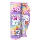 Barbie, Cutie Reveal, papusa oaie si accesorii