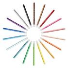 Bic, Kids, Couleur, carioci, 20 culoare + 4 culoare fluo