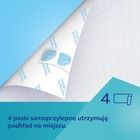 Canpol babies, cearceaf absorbant, 60-90 cm, 10 buc.