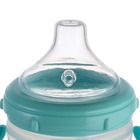 Canpol babies, Love&Sea, canita anti-varsare, albastru, 180 ml