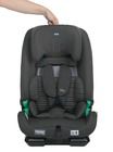 Chicco, My Seat i-Size Air, scaun auto, 76-150 cm, Graphite
