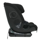 Chicco, My Seat i-Size Air Zip, scaun auto, 76-150 cm, Black Air