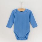 Cool Club, Body cu maneca lunga pentru baieti, mix de culori, imprimeu dinozauri, set 5 buc.
