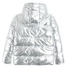 Cool Club, Geaca de ploaie cu gluga pentru fete, gri