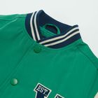 Cool Club, Geaca pentru baieti, verde