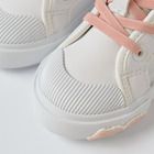 Cool Club, Pantofi sport pentru fete, ecru