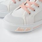 Cool Club, Pantofi sport pentru fete, ecru