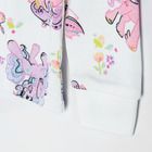 Cool Club, Pijama pentru fete, ecru, imprimeu My Little Pony