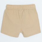 Cool Club, Set pentru baieti, Camasa cu maneca scurta, Pantaloni scurti, bej