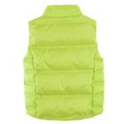 Cool Club, Vesta pentru baieti, verde