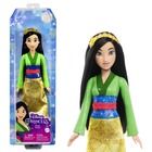 Disney Princess, Mulan, papusa