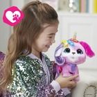 FurReal Friends, Glamalots, catelus interactiv