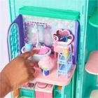 Gabby's Dollhouse, Gabby, Baie, set de joaca cu figurina si accesorii