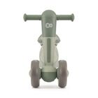 Kinderkraft, Minibi, bicicleta fara pedale, verde
