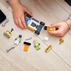 LEGO City, Masina de curse, 60322