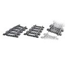 LEGO City Trains, Sine, 60205
