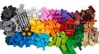 LEGO Classic, Cutie mare de constructie creativa LEGO, 10698