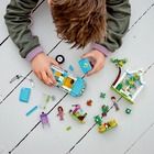 LEGO Friends, Vehicul de plantat copaci, 41707