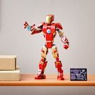 LEGO Marvel, Figurina Iron Man, 76206