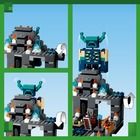 LEGO Minecraft, Batalia din Deep Dark, 21246