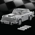 LEGO Speed Champions, 007 Aston Martin DB5, 76911