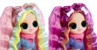 L.O.L. Surprise O.M.G., Sunshine Makeover, Bubblegum DJ, papusa fashion