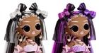 L.O.L. Surprise O.M.G., Sunshine Makeover, Switches, papusa fashion