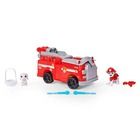 Paw Patrol, Marshall, vehicul cu figurina
