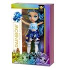 Rainbow High, Cheer Doll, Skyler Bradshaw, papusa