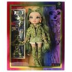 Rainbow High, Fashion Doll, papusa Olivia Woods