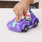 Casa de papusi a lui Gabi, Pisicuta Pandy la picnic, set cu figurina