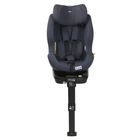 Chicco, Seat3Fit i-Size, scaun auto, 40-125 cm, India Ink