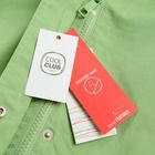 Cool Club, Geaca cu gluga pentru fete, 3in1, mix de culori